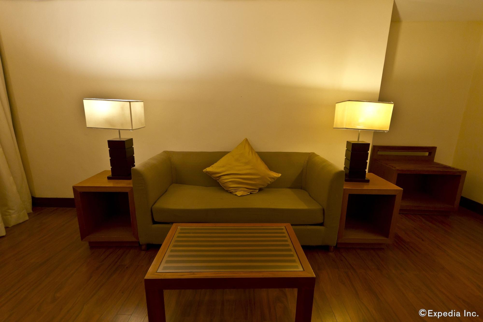 Crown Regency Hotel & Towers Cebu Luaran gambar