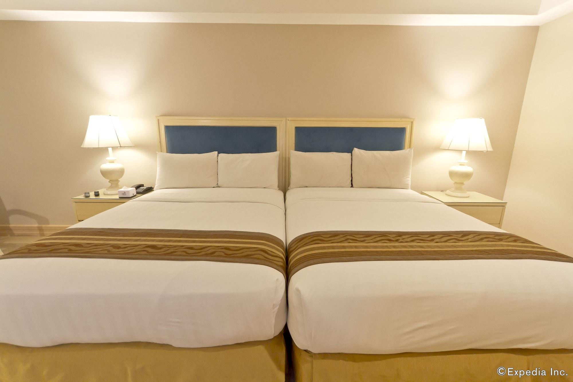 Crown Regency Hotel & Towers Cebu Luaran gambar